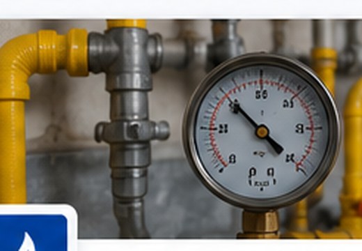Doğalgaz Kaçağı Belirtileri Nelerdir?